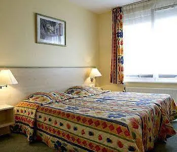 Arc En Ciel 2* Estrasburgo