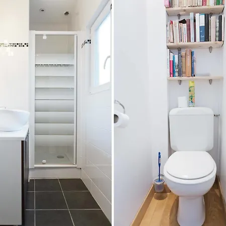 Arc En Ciel Hotel 2*