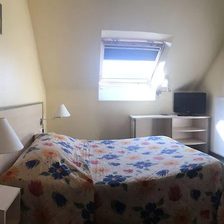 فندق Arc En Ciel