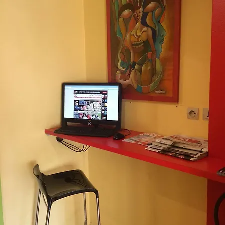 فندق Arc En Ciel