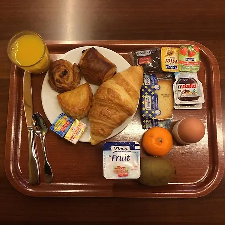 Hotel Arc En Ciel 2*