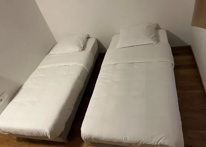 Hotel Arc-en-ciel Estrasburgo