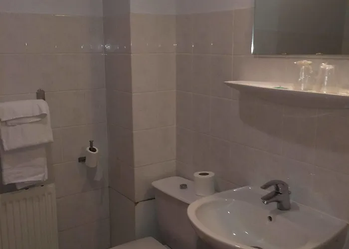 Arc-en-ciel Hotel Estrasburgo