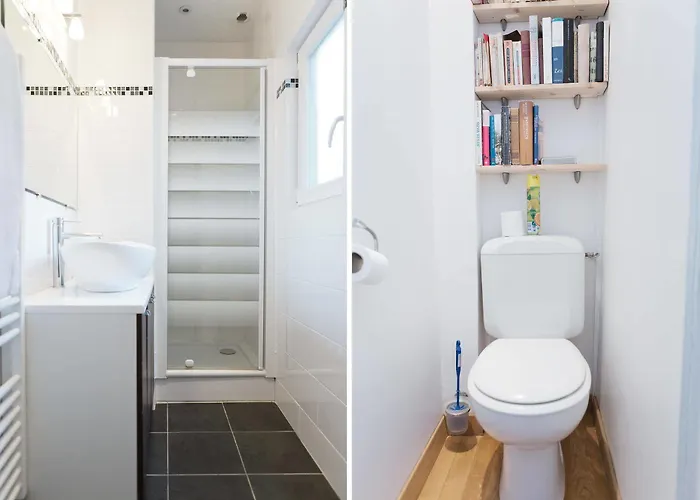 Arc-en-ciel Hotel 2*