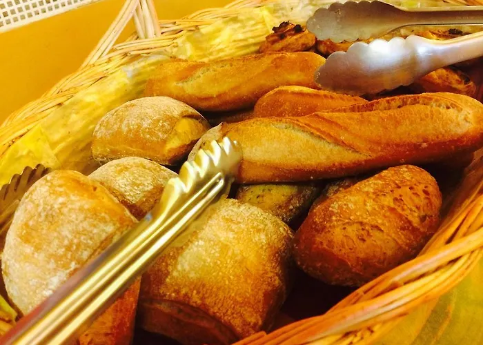 Hotel Arc-en-ciel Estrasburgo