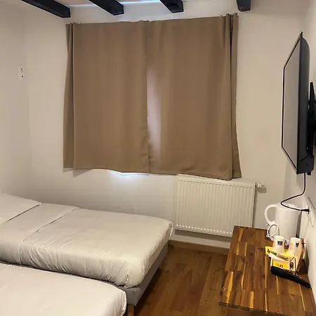 Arc En Ciel ホテル