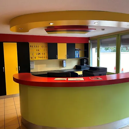 ホテル Arc En Ciel 2*