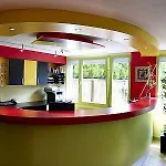 Arc En Ciel Hotel 2*