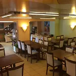 Arc En Ciel Hotel Straatsburg