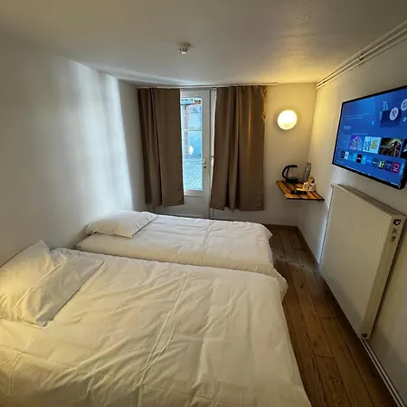 Arc En Ciel מלון 2*