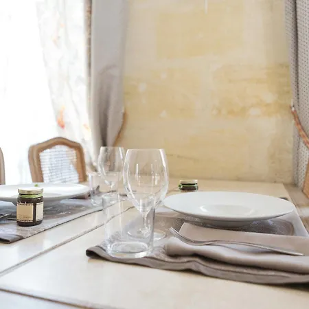 מלון Arc En Ciel שטרסבורג